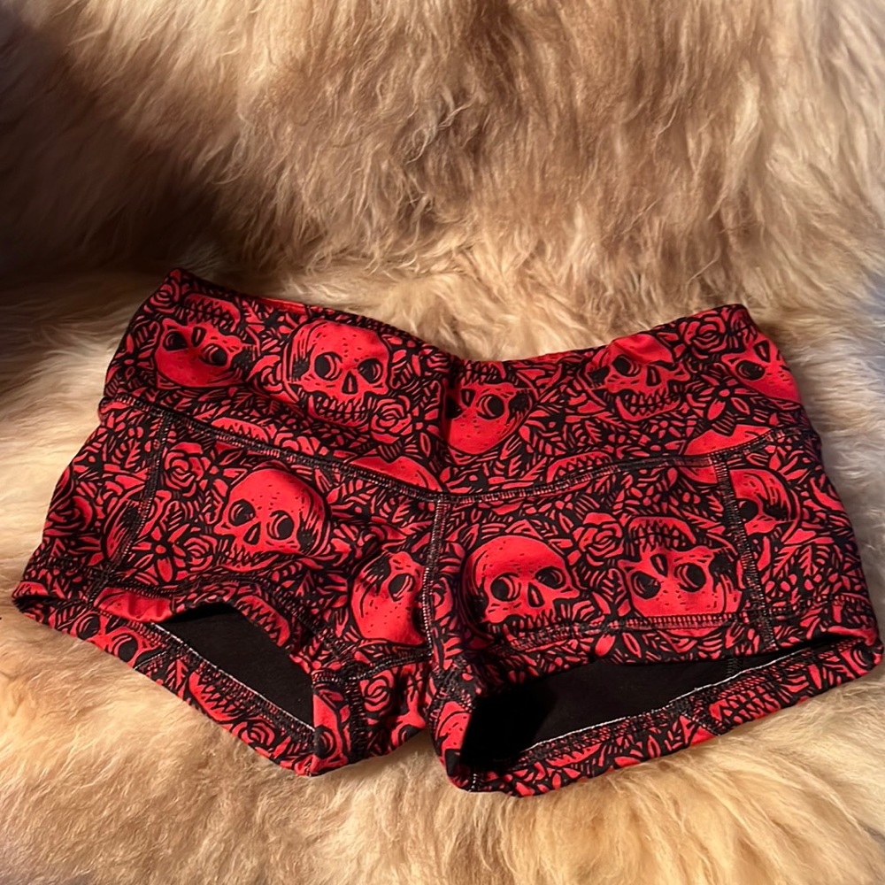 Fleo low rise contour